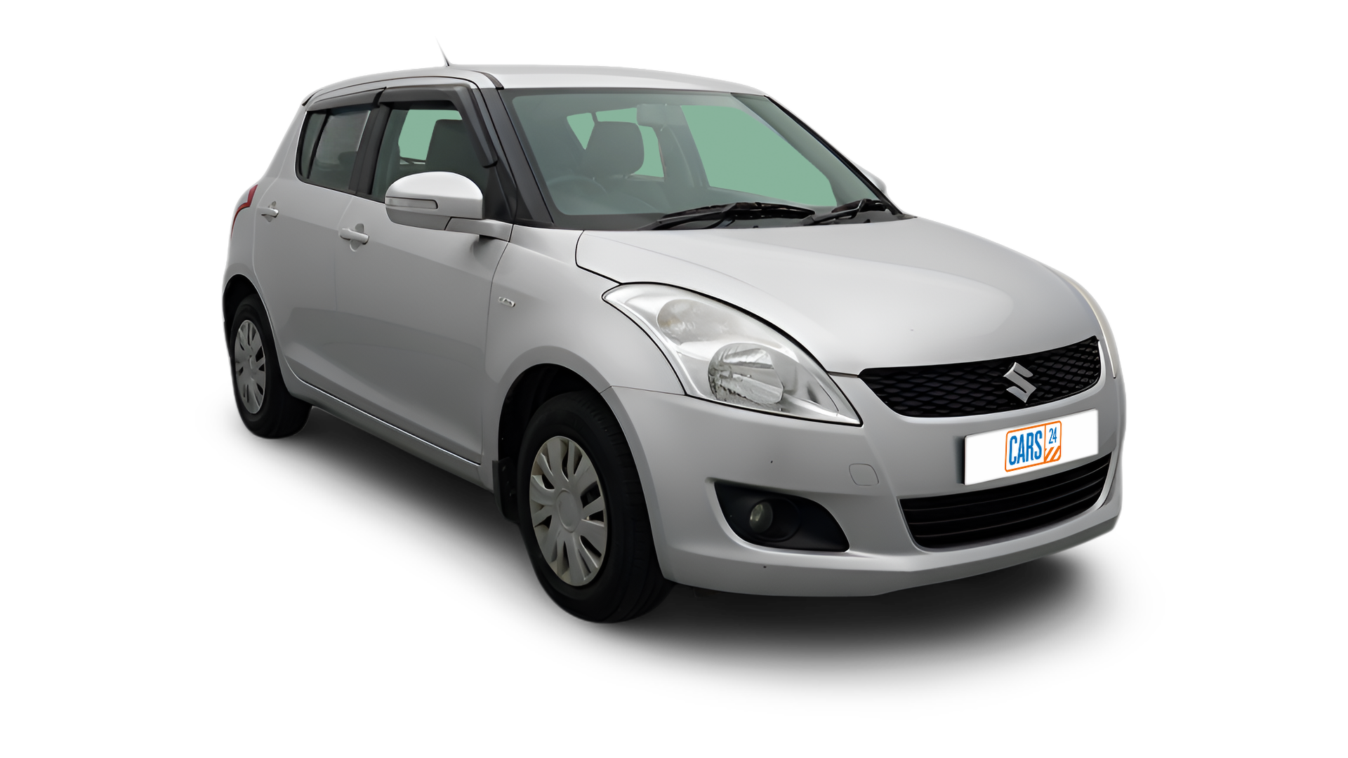Maruti Swift-img